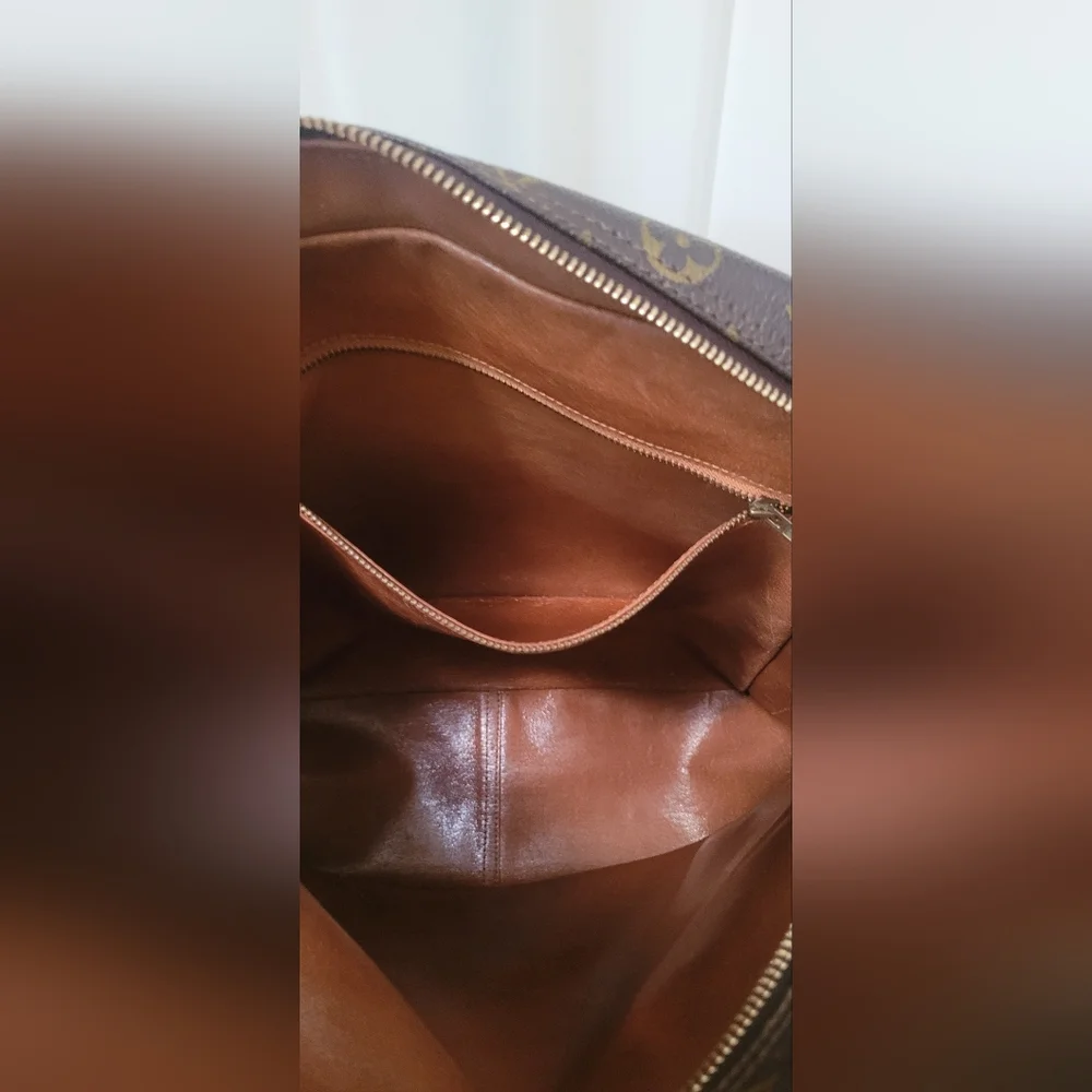 Louis Vuitton Marceau Crossbody bag